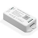WiFi RGB controller - Tuya Smart/Smart Life, uden fjernbetjening, Google Home/Alexa kompatibel, 12V (120W), 24V (240W)