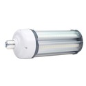 LEDlife TEGA50 LED pære - 50W, klart glas, varm hvid, E27/E40 fatning