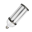 LEDlife VEGA50 LED pære - 50W, mælkehvidt glas, varm hvid, E27/E40 fatning