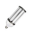 E27/E40 50W VEGA50 LED pære - Mælkehvidt glas, varm hvid
