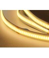 115cm 9W COB-LED strip, RA91 - 24V DC, IP20, 480 LED pr. meter, Til 120cm profil