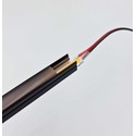 10W COB-LED strip til 120cm profil - 115cm, IP20, 480 LED pr. meter, 24V, RA94