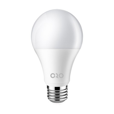 LED lampe E27 A60 7,5W 220° Ø60×108 – Kulør : Varm