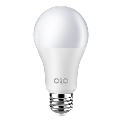 LED lampe E27 A60 10,5W 220° Ø60×112 – Kulør : Varm