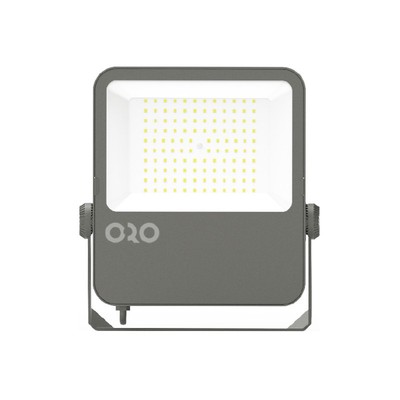 Projektør LED 100W 110° 272x315x60 5 års garanti – Kulør : Kold