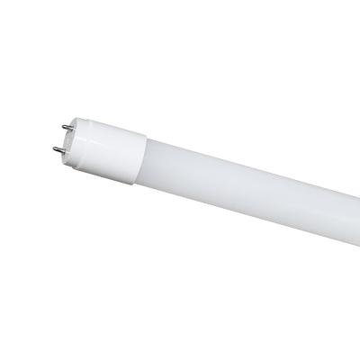 LED lampe T8 60cm 18W 300° Ø27×598 IC 5 års garanti – Kulør : Kold