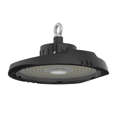 Integreret LED-armatur HB 200W 90° IP65 IK07 aluminium/PC 5 års garanti Samsung LED-chips strømforsyning SOSEN – Kulør : Neutral