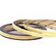 9,5W/m COB-LED strip - 5m, IP20, 480 LED pr. meter, 24V, COB LED, RA94