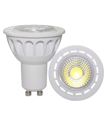 Outlet: LEDlife LUX4 LED spot - 4W, 230V, GU10, RA 97