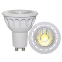 Outlet: LEDlife LUX4 LED spot - 4W, 230V, GU10, RA 97