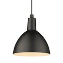 Outlet: Halo Design - Metropole pendel Ø15 sort