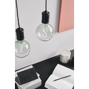 Outlet: Halo Design - COLORS SOFT LIGHT LED G125, 3-step, Grøn