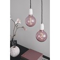 Outlet: Halo Design - COLORS SOFT LIGHT LED G125, 3-step, Rose