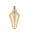 Outlet: Halo Design - COLORS Cone 2W E27 D125 Amber, 3-step m. memory