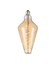 Outlet: Halo Design - COLORS Cone 2W E27 D125 Amber, 3-step m. memory