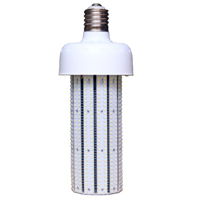 Billede af LEDlife 120W LED pære - Erstatning for 400W Metalhalogen, E40 - Kulør : Neutral