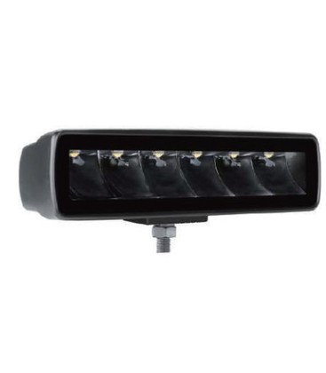 Outlet: LEDlife 30W LED arbejdslampe - Bil, lastbil, traktor, trailer, 8° fokuseret lys, IP67 vandtæt, 10-30V