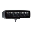 Outlet: LEDlife 30W LED arbejdslampe - Bil, lastbil, traktor, trailer, 8° fokuseret lys, IP67 vandtæt, 10-30V