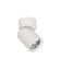 LED GU10 hvidt loftspot - Justerbar, til påbygning, ekskl. lyskilde
