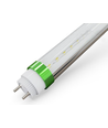 150cm / 25W T8-FOCUS150 LED rør - 175lm/W, 60 grader spredning