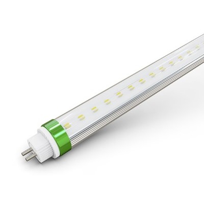 LEDlife T5-FOCUS120 Small spredning – 19W LED rør 175lm/W 60 graders spredning 120 cm – Kulør : Neutral