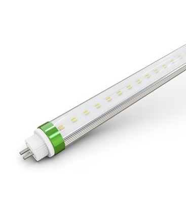 LEDlife T5-FOCUS120, Small spredning - 19W LED rør, 175lm/W, 60 graders spredning, 120 cm