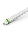 LEDlife T5-FOCUS120, Small spredning - 19W LED rør, 175lm/W, 60 graders spredning, 120 cm