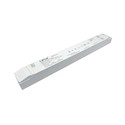 Troldtekt LED dæmpbar Skinnesæt 5x90 cm - Planforsænket, Triac dæmpbar, Akustilight inkl. ledninger og driver