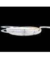 16W/m RGBIC COB-LED strip - 5m, IP20, 630 LED pr. meter, 24V, COB LED