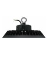 100W LED high bay 160lm/W - IP65, 0-10V dæmpbar, Inkl. 60 cm kædeophæng, 5 års garanti