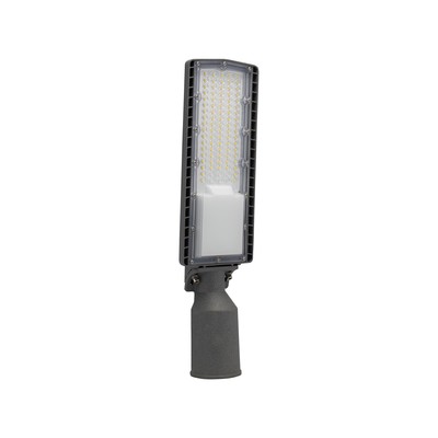 Spectrum 50W LED gadelampe - Ø60mm, IP66, 152lm/w - Dæmpbar : Ikke dæmpbar, Kulør : Neutral