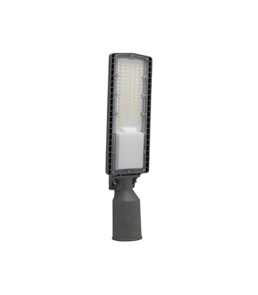 Spectrum 50W LED gadelampe - Ø60mm, IP66, 152lm/w