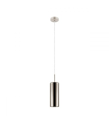 Outlet: Pendel lampe I Guld look, E27 - EGLO SELVINO