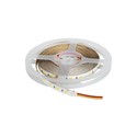 Outlet: 18 Watt/m LED strip, 24V DC, 5m, IP20 - Fra 2700K til 6500K, 120 led/m, CCT