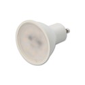 Outlet: GU10 - 5W LED Spot, 500 Lumen, varm/neutral hvid