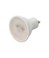 Outlet: GU10 - 5W LED Spot, 500 Lumen, varm/neutral hvid