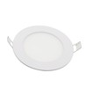 Outlet: LED panel Ø22,5 cm 18w - 1500lm, 120 grader, RA95