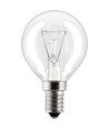E14 40W dæmpbar SOLEO glødetråd pære - P45, 260lm
