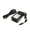 RGB sæt: 15m LED strip 60 LED, 10w, kontroller og transformator - 24V