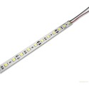 Outlet: Solid alu LED strip - 1 meter, 60 led, ekstra kraftig, 18W, 12V