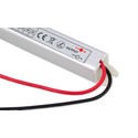 48W strømforsyning - 12V DC, 4A, Ultra slim, IP20