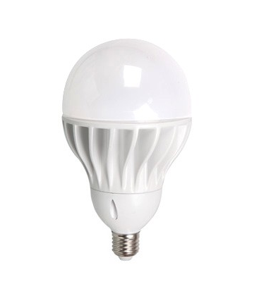 Restsalg: V-Tac 30W LED pære - Aluminium, E27 Restsalg: V-Tac 30W LED pære - Aluminium, E27