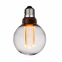 Outlet: E27 Colors Dim mini Globe Blitz, 5W