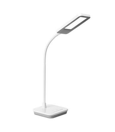 V-Tac 7W bordlampe - Touch dæmpbar, 400lm, 120 grader V-Tac 7W bordlampe - Touch dæmpbar, 400lm, 120 grader