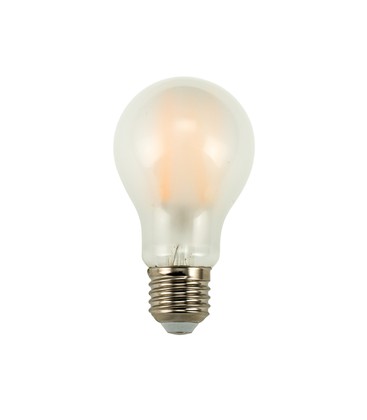 Outlet: E27, 4W LED, 2700K, 470lm, 3-trins dæmp - Dyberg Larsen