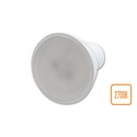 Outlet: GU10 - 7W LED Spot, 700 Lumen, 2700K