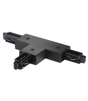 Outlet: Nordlux LINK T-CONNECTOR højre, Sort