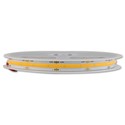 Outlet: 5m COB LED strip 24V, 12W pr. meter, 4500K