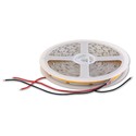 Outlet: 5m COB LED strip 24V, 12W pr. meter, 4500K