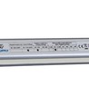 24W strømforsyning - 12V DC, 2A, Ultra slim, IP67 vandtæt,